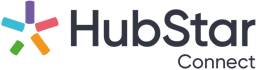 HubStar Connect logo